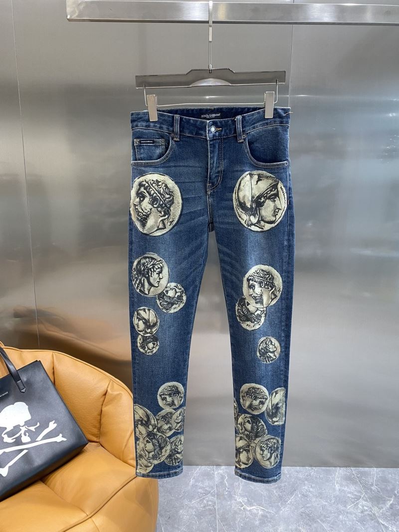 Dolce Gabbana Jeans